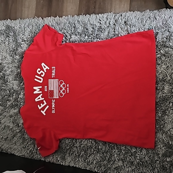 Nike Olympic trials 2016 size small - Picture 2 of 3
